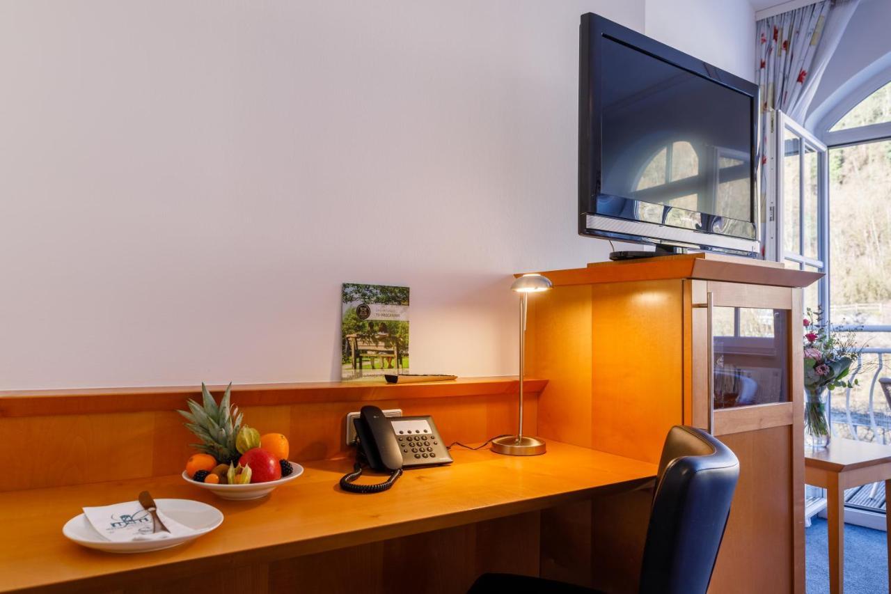 Hotel Lahnschleife Weilbourg Extérieur photo