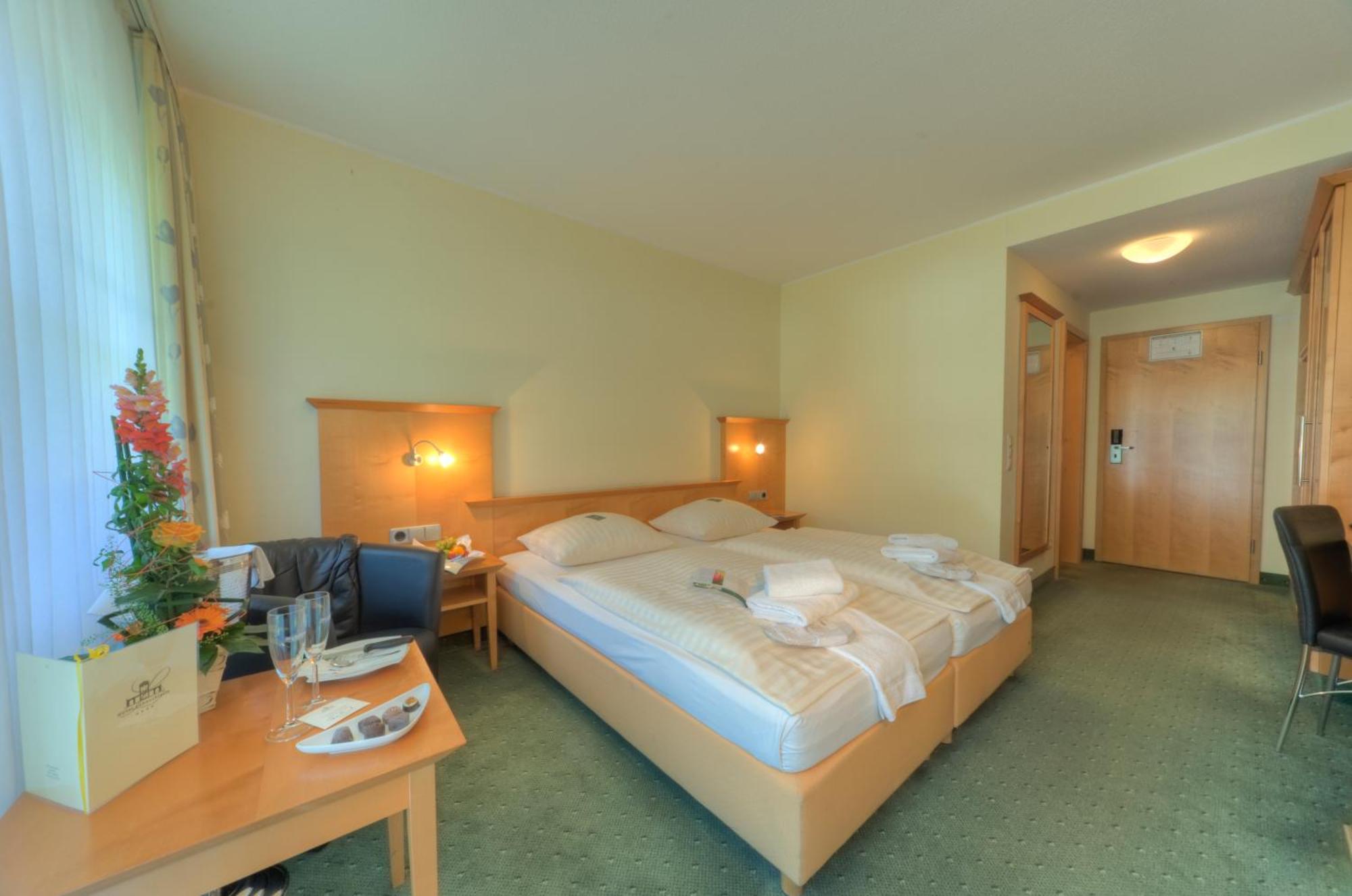 Hotel Lahnschleife Weilbourg Extérieur photo