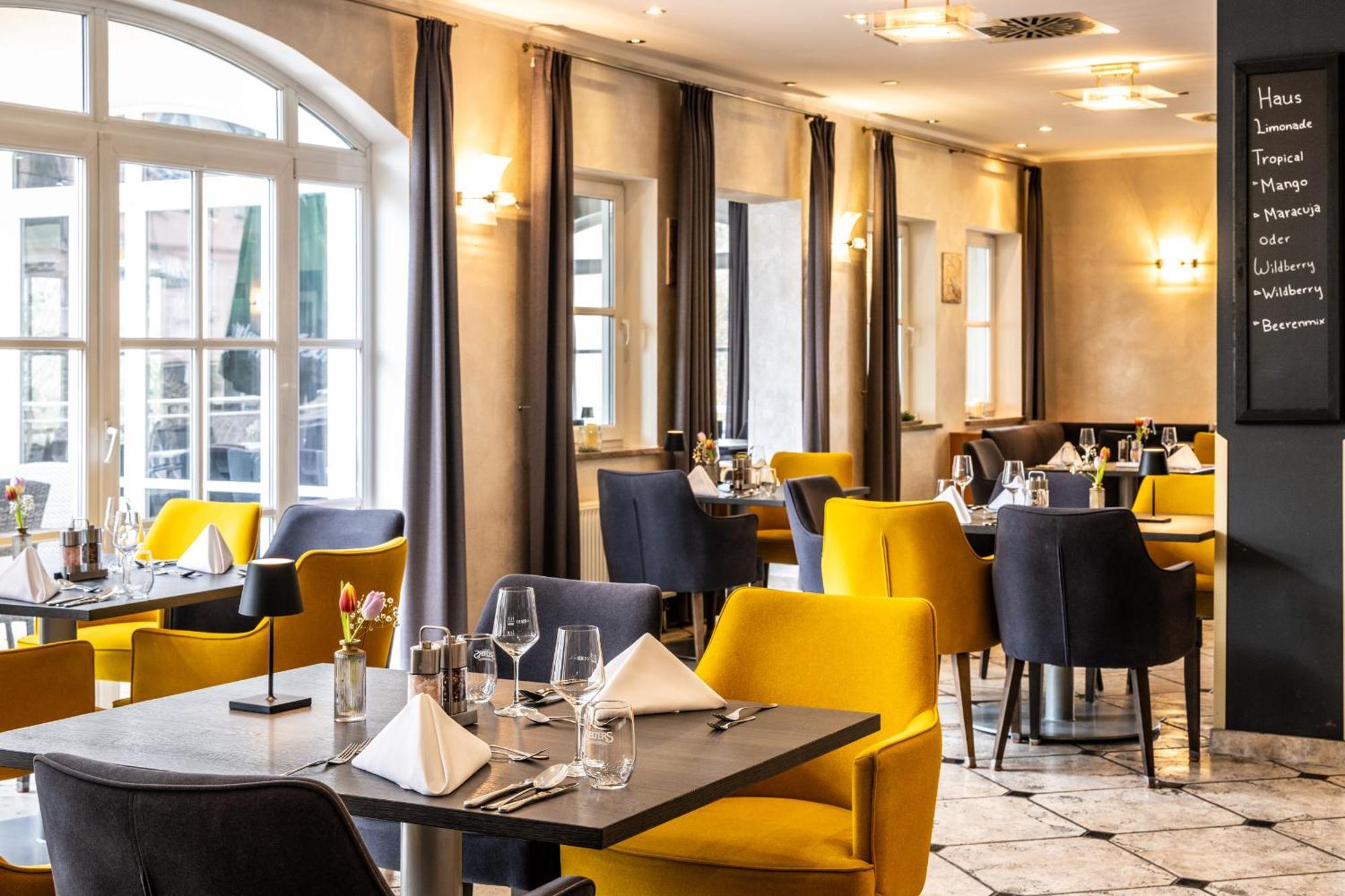 Hotel Lahnschleife Weilbourg Extérieur photo