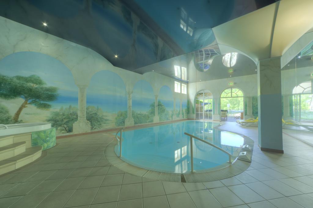 Hotel Lahnschleife Weilbourg Extérieur photo